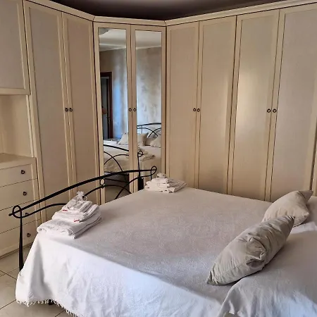 Apartment Casa Solea Pescara