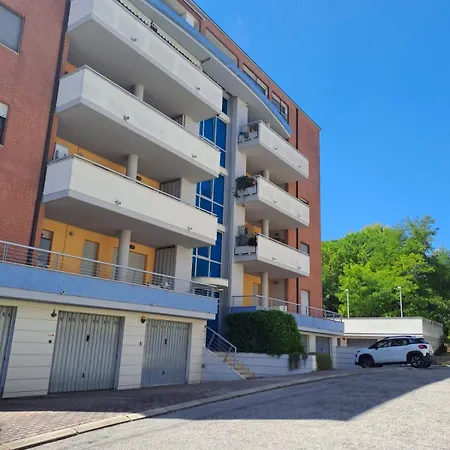 Casa Solea * פסקרה