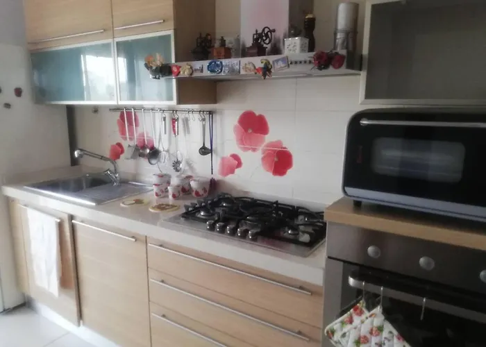 Casa Solea Apartmán Pescara