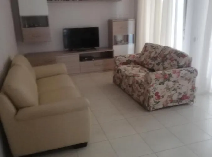 Apartmán Casa Solea