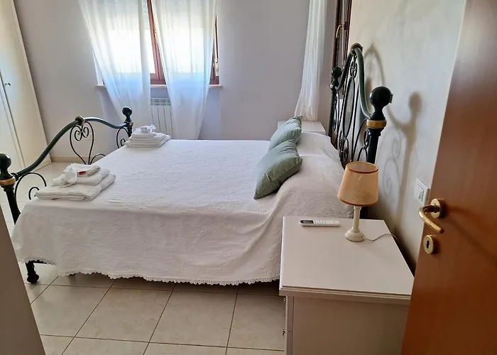 Apartmán Casa Solea *