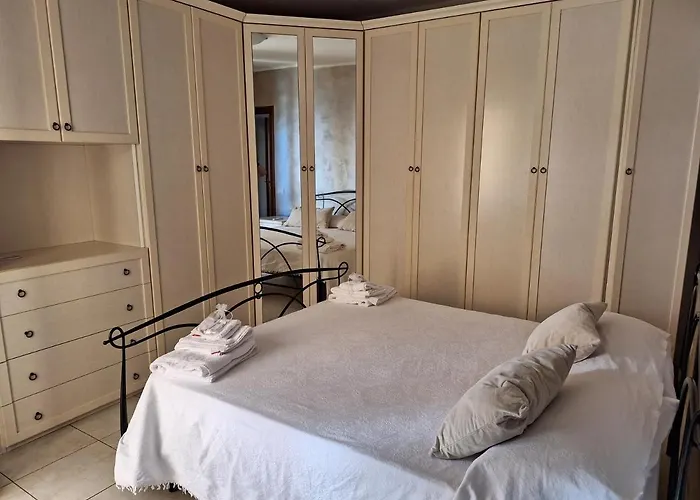 Apartmán Casa Solea Pescara