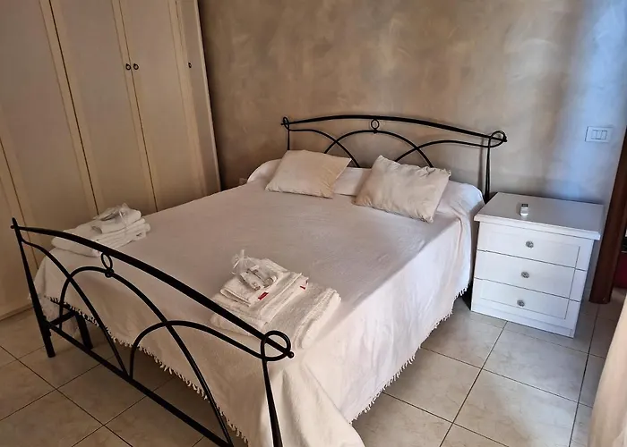 Apartmán Casa Solea