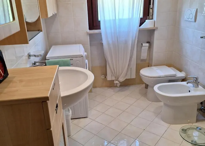 Apartmán Casa Solea