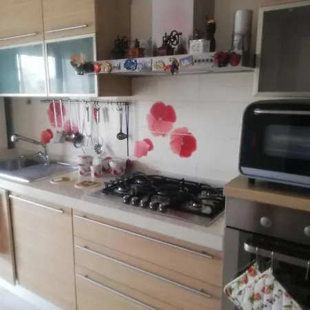 Casa Solea Apartment Pescara