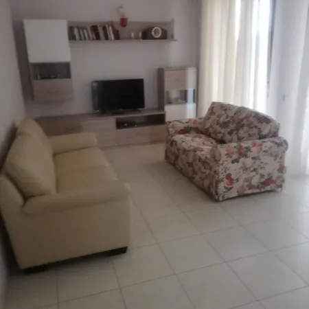Apartmán Casa Solea