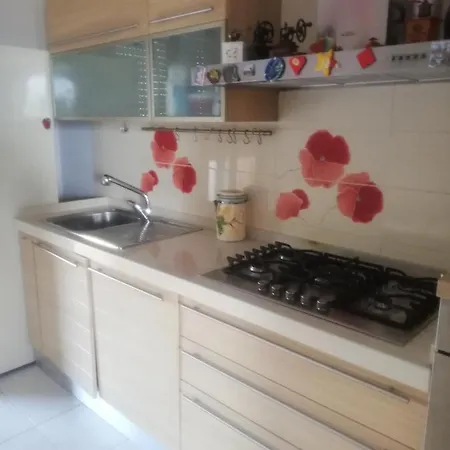 Apartmán Casa Solea *