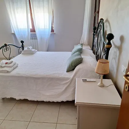 Apartmán Casa Solea *