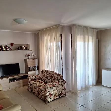 Casa Solea Apartment