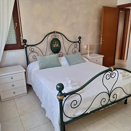 Apartment Casa Solea *