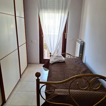 Apartmán Casa Solea Pescara