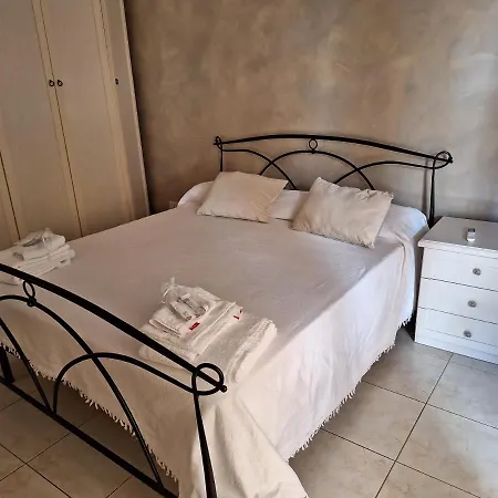 Apartment Casa Solea