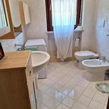 Apartmán Casa Solea