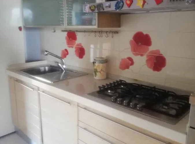 Apartament Casa Solea *