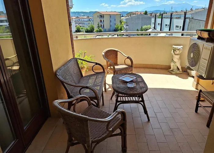 Casa Solea * Pescara