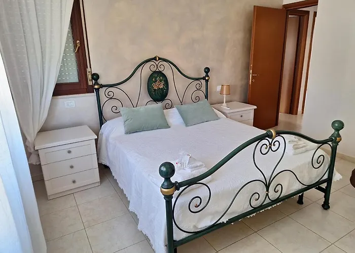 Apartament Casa Solea *