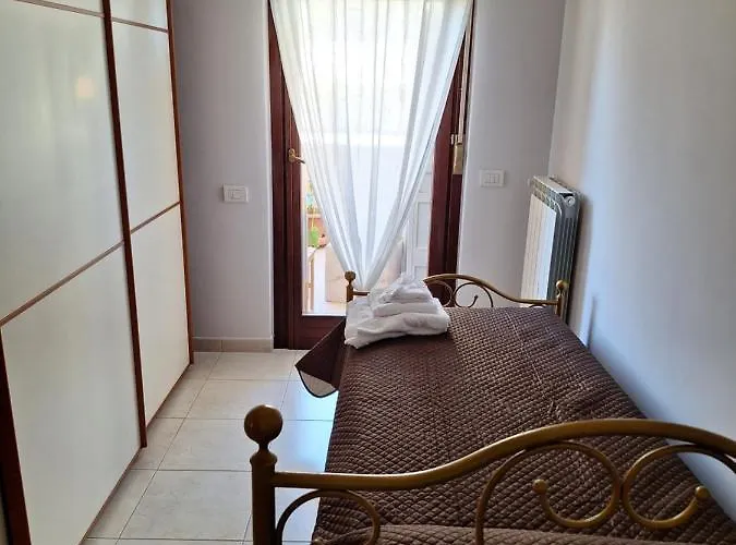 Apartament Casa Solea Pescara